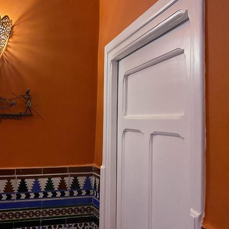 Villazancot Tanca Dış mekan fotoğraf