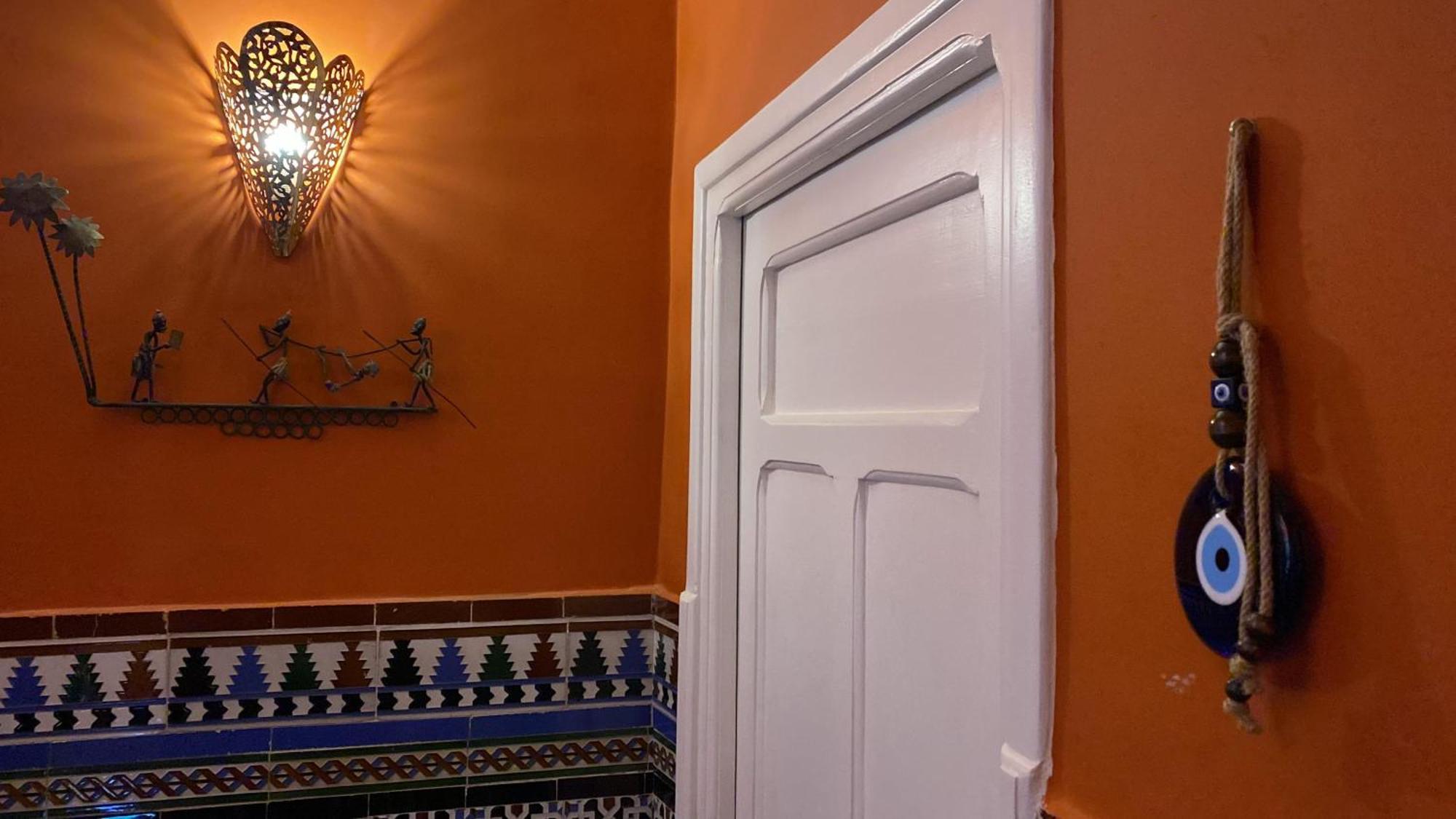 Villazancot Tanca Dış mekan fotoğraf