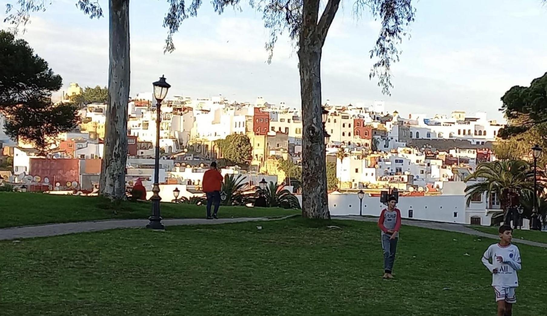 Villazancot Tanca Dış mekan fotoğraf