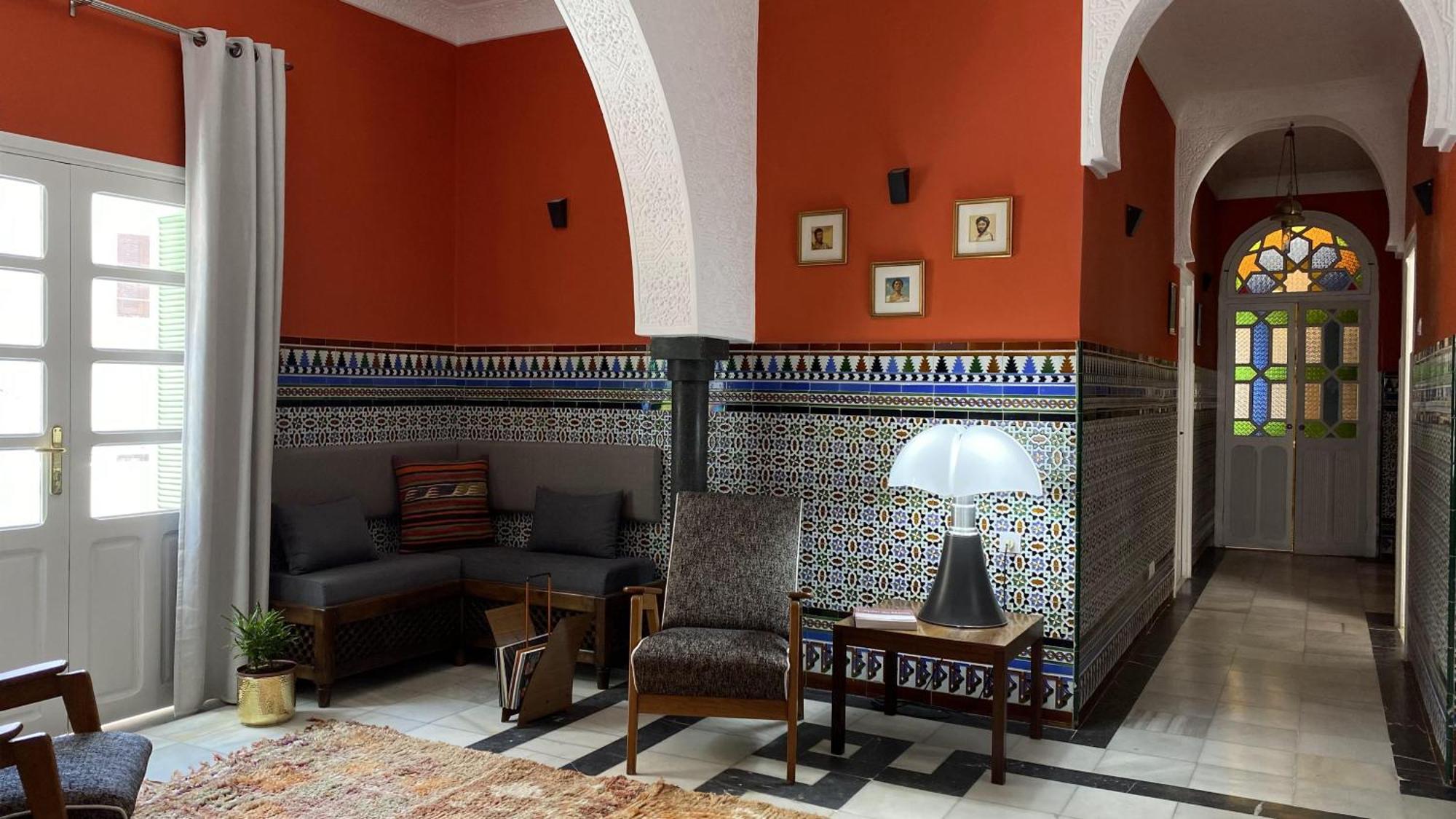 Villazancot Tanca Dış mekan fotoğraf