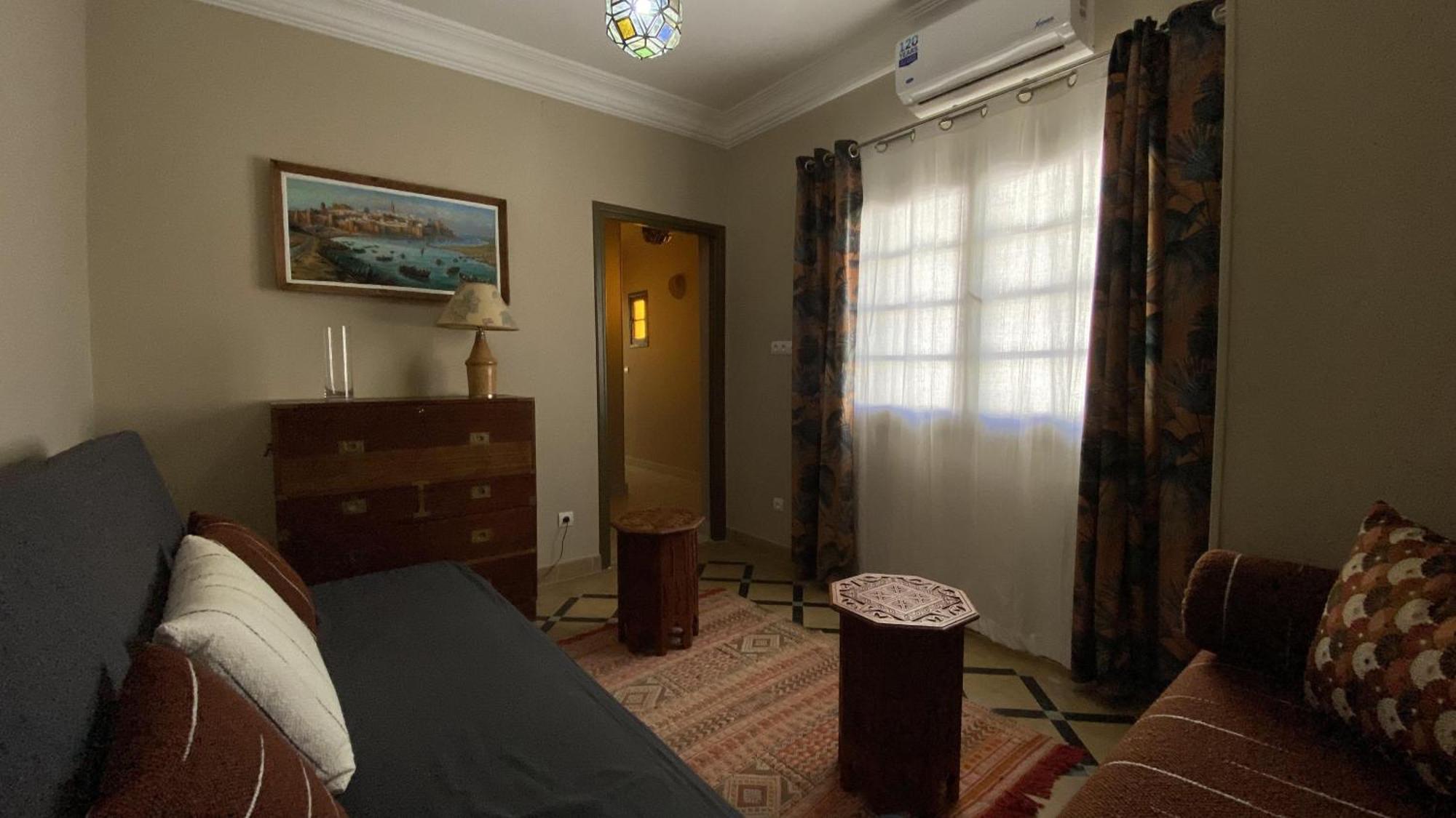 Villazancot Tanca Dış mekan fotoğraf