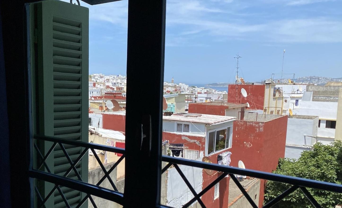 Villazancot Tanca Dış mekan fotoğraf