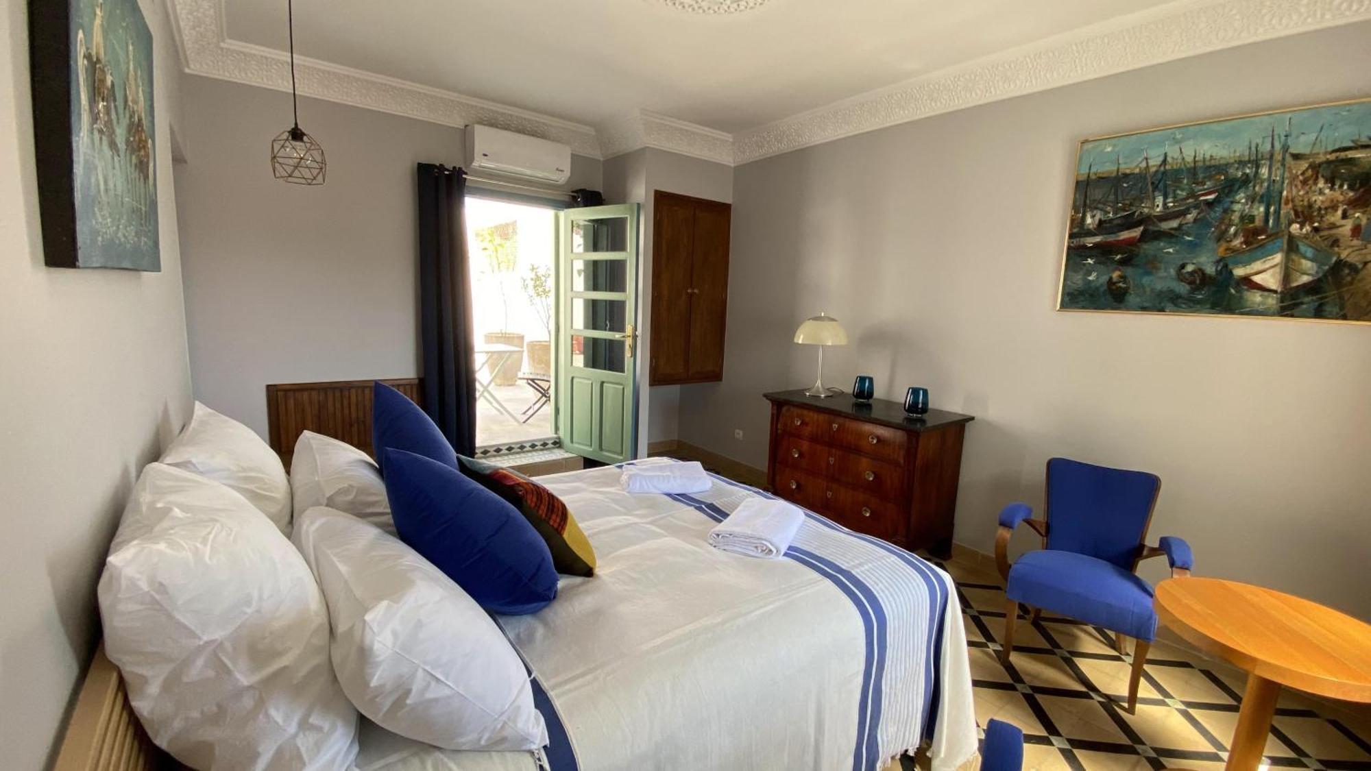 Villazancot Tanca Dış mekan fotoğraf