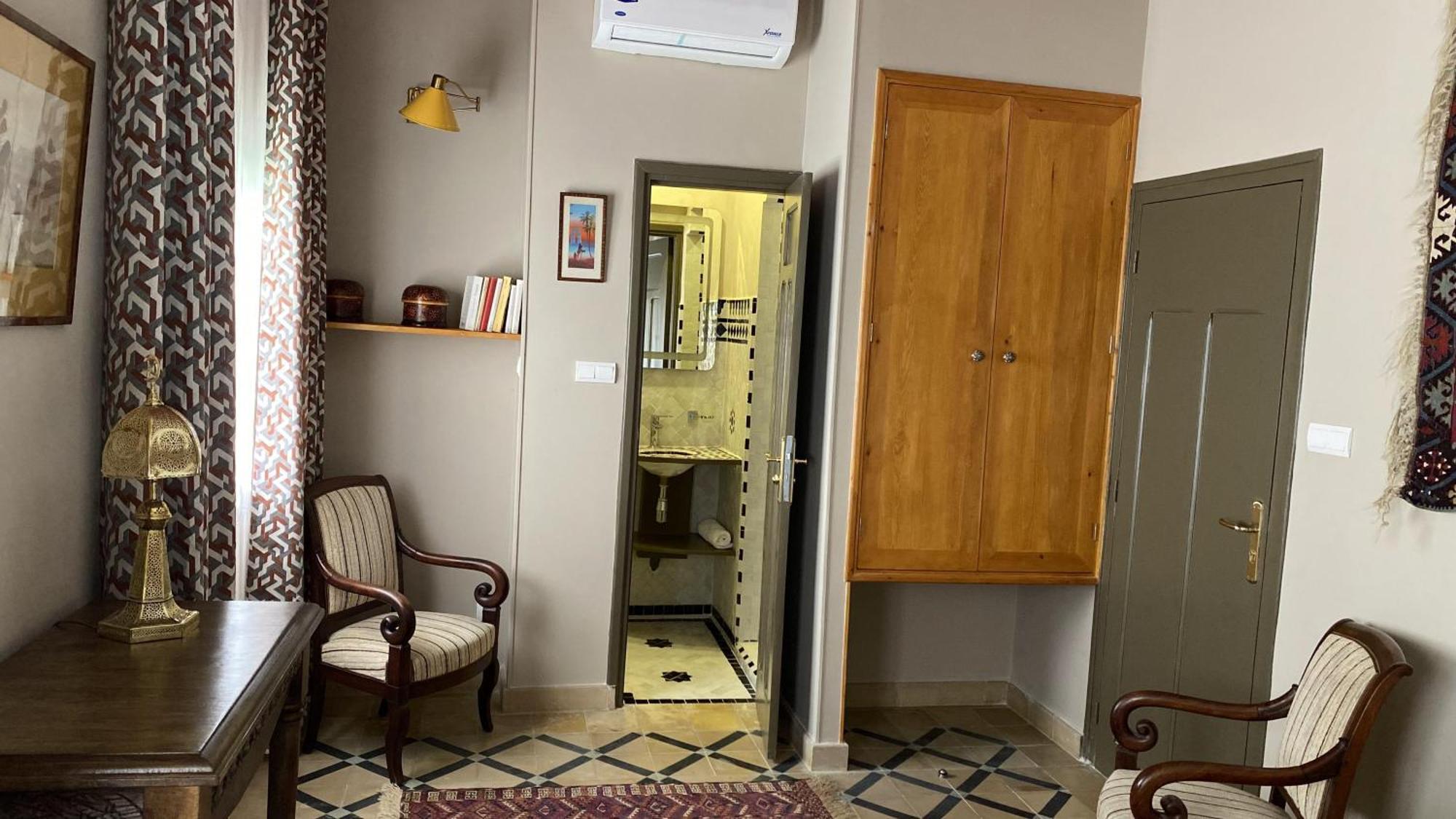 Villazancot Tanca Dış mekan fotoğraf
